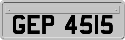 GEP4515