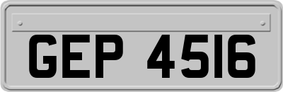 GEP4516