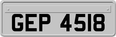 GEP4518