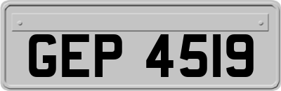 GEP4519