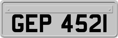 GEP4521