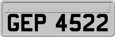 GEP4522