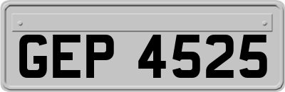 GEP4525
