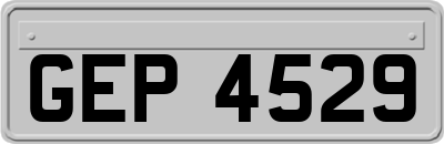 GEP4529