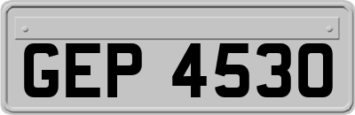 GEP4530