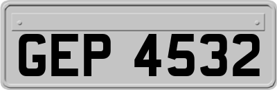 GEP4532