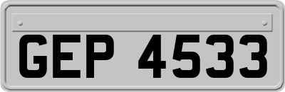 GEP4533