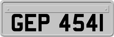 GEP4541