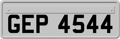 GEP4544