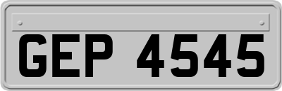 GEP4545