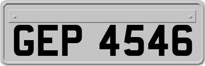 GEP4546