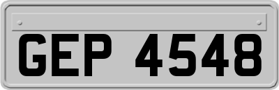GEP4548