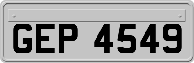 GEP4549