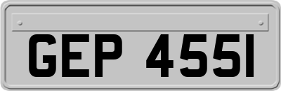 GEP4551