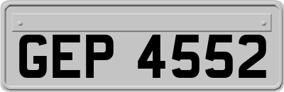 GEP4552