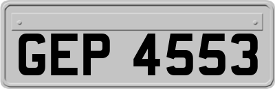 GEP4553