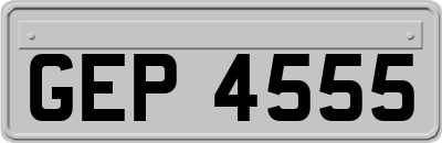 GEP4555
