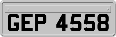 GEP4558