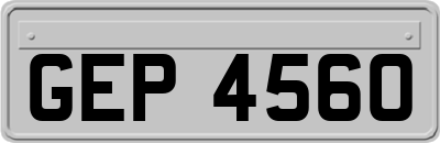 GEP4560