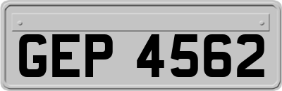 GEP4562