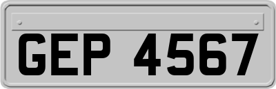 GEP4567