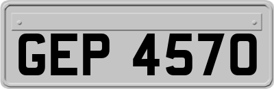 GEP4570
