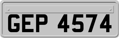 GEP4574