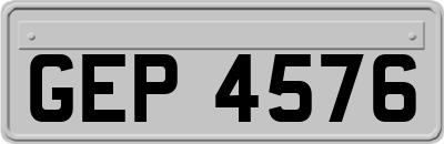 GEP4576