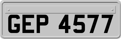 GEP4577