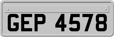 GEP4578