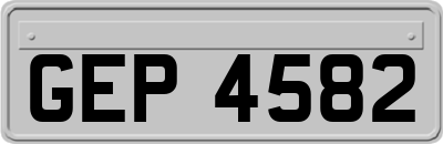 GEP4582