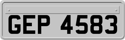 GEP4583