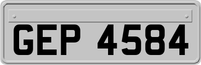 GEP4584
