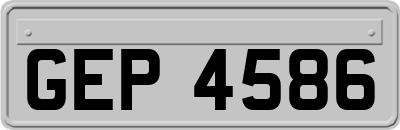 GEP4586