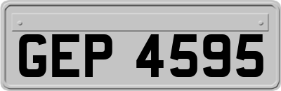 GEP4595