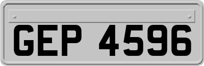 GEP4596