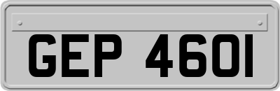 GEP4601