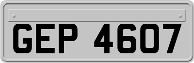 GEP4607