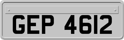 GEP4612