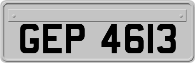 GEP4613
