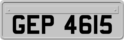 GEP4615