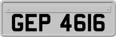 GEP4616