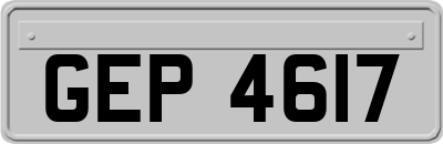 GEP4617