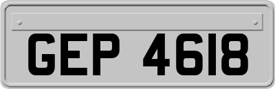 GEP4618