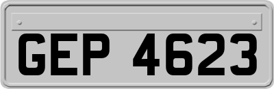 GEP4623