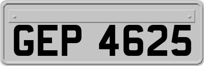 GEP4625