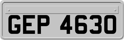 GEP4630