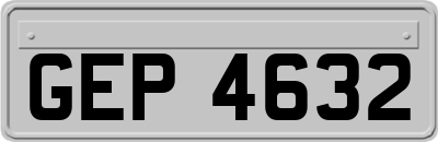 GEP4632