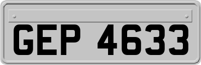 GEP4633