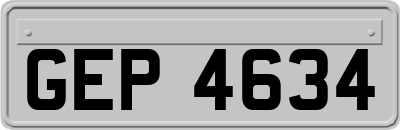 GEP4634